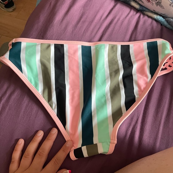 Bathing suit bottoms - Picture 2 of 4